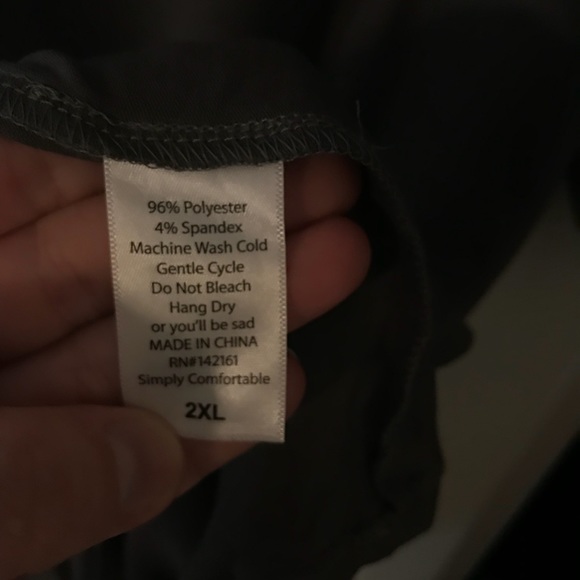 Lularoe Irma - Picture 3 of 3